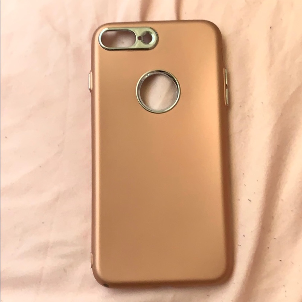 iPhone 8, 7 plus case
